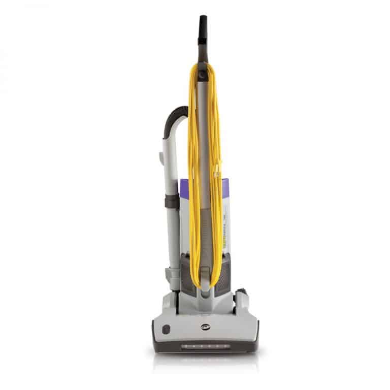 Commercial Upright Vacuums The Vacuum District