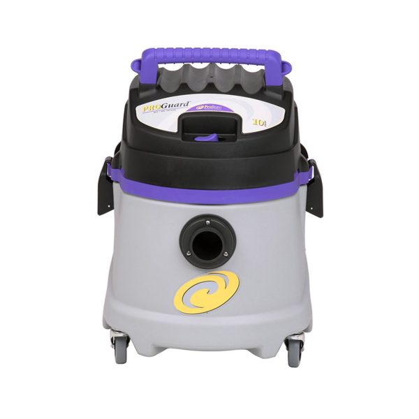 ProGuard 10 Wet Dry commercial Vacuum