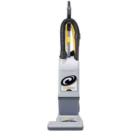 Proteam ProForce 1200XP commercial Upright Vacuum