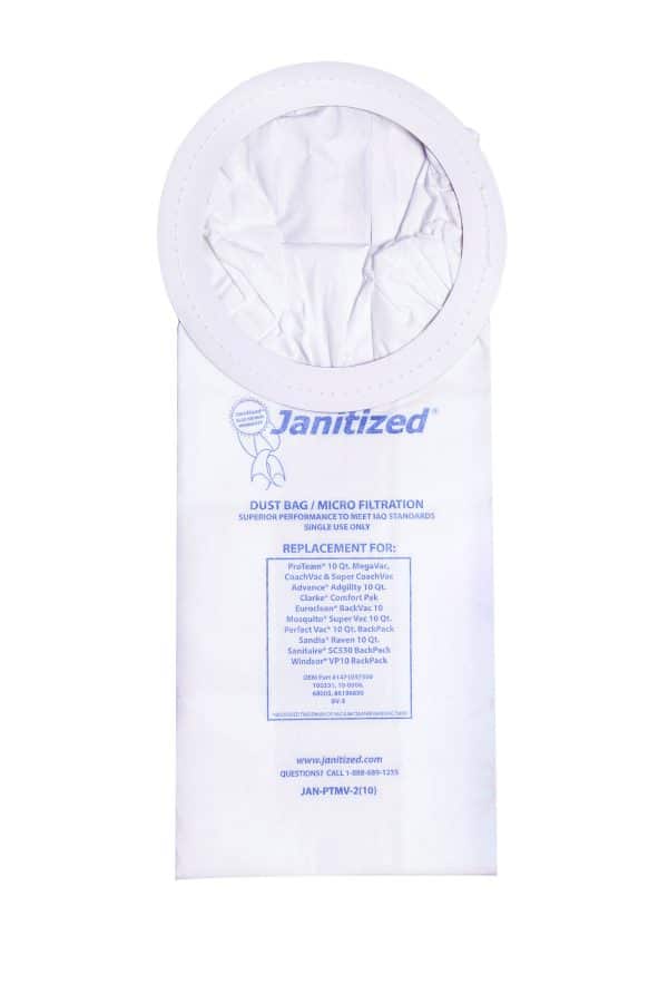 sanitaire backpack bags