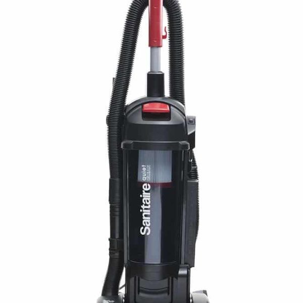 Sanitaire SC5845 commercial upright vacuum
