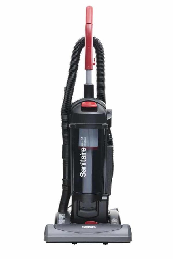 Sanitaire SC5845 commercial upright vacuum