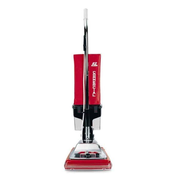 sanitaire sc887b commercial upright vacuum