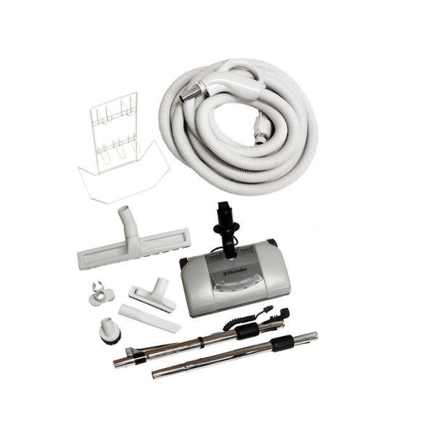 electrolux central vacuum package