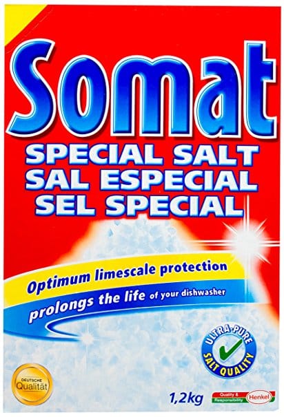 Somat salt