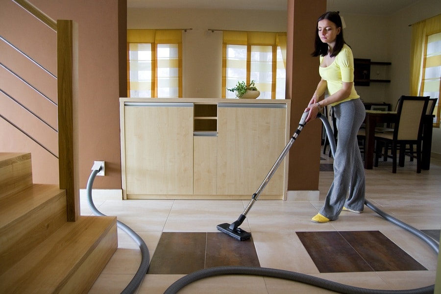 Summer Tips for Maintaining Your Central Vacuum System
