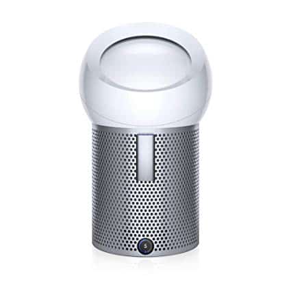 Dyson humidifier and air purifier