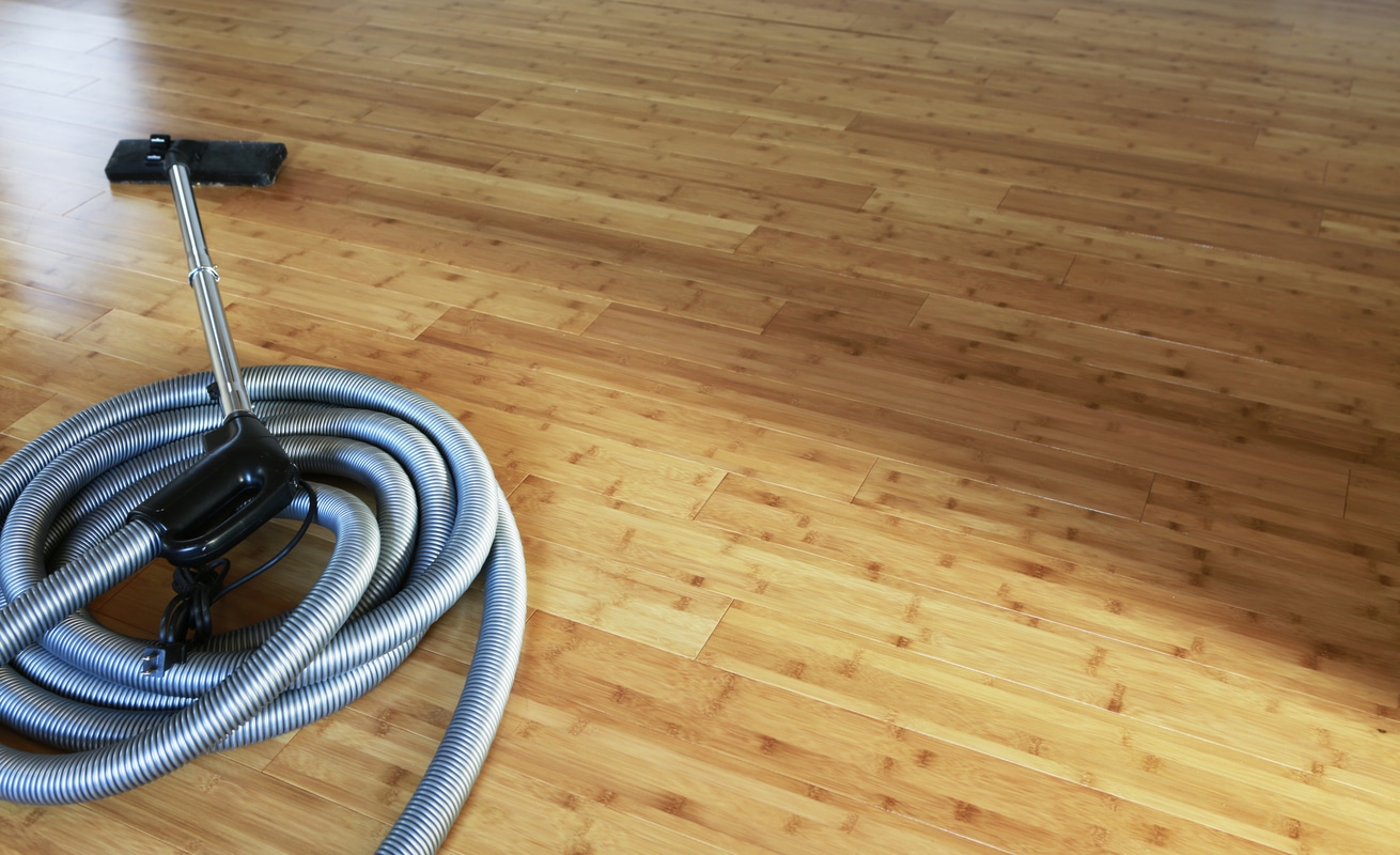 The Pros & Cons Of A Central Vacuum The Vacuum District