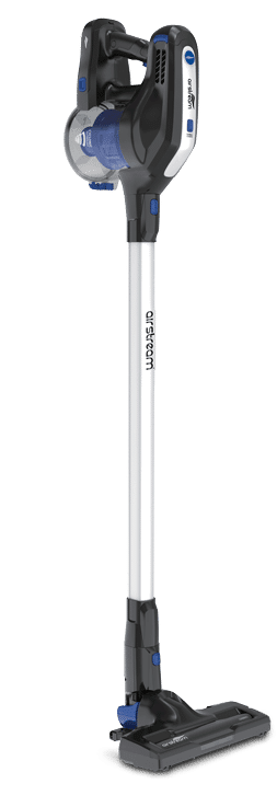 Cordless stick vacuum