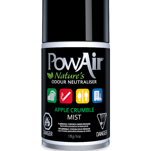 powair deodorizer