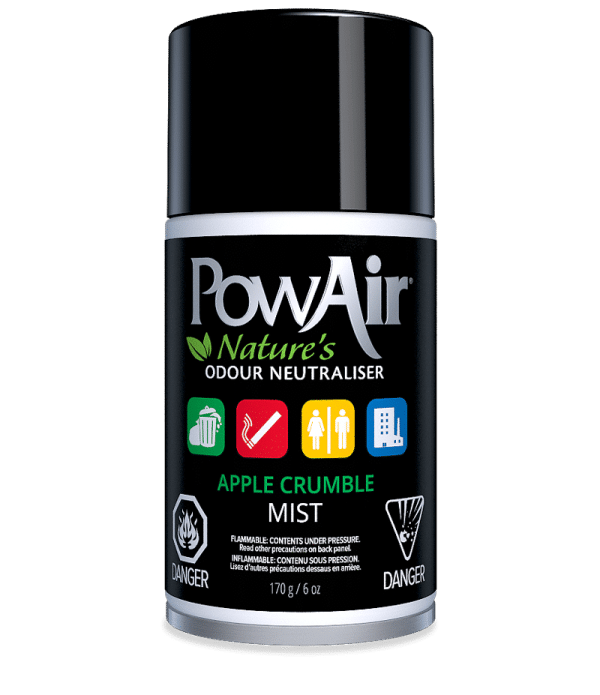 powair deodorizer