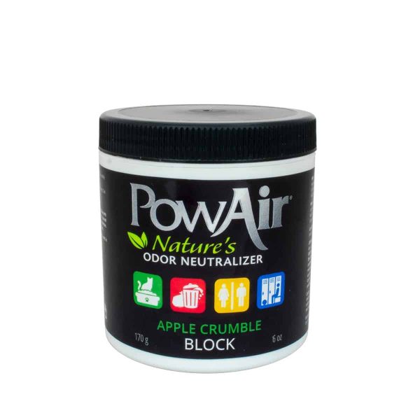 powair deodorizer