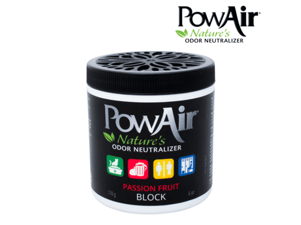 powair deodorizer