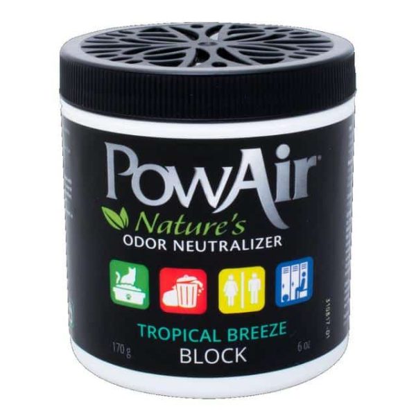 powair deodorizer