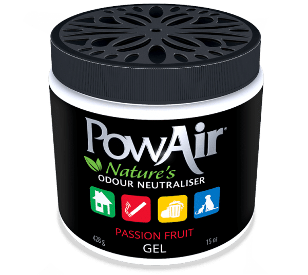 powair deodorizer