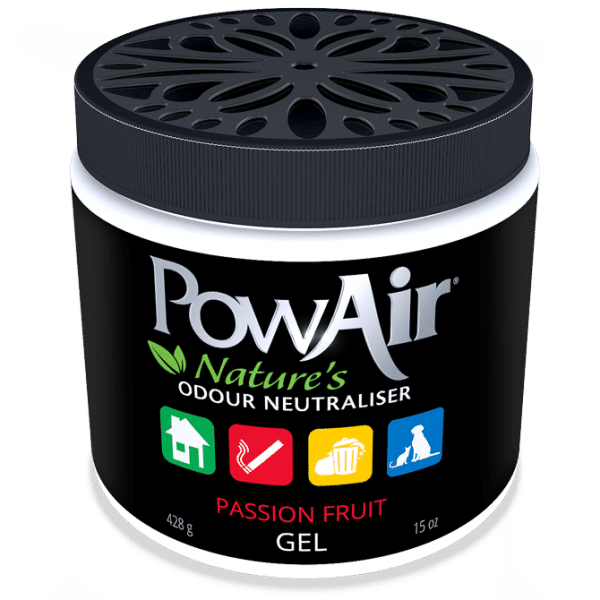 powair deodorizer