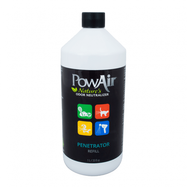 powair deodorizer