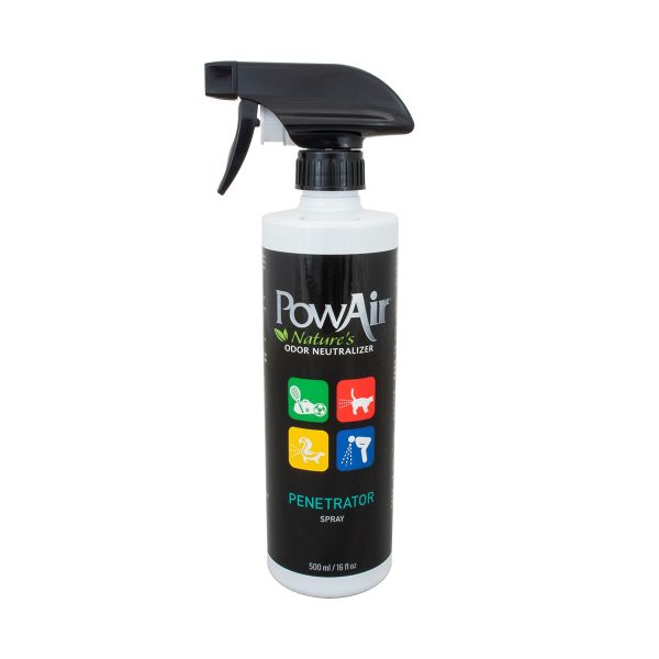 powair deodorizer