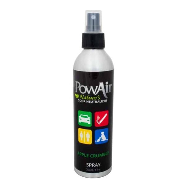 powair deodorizer