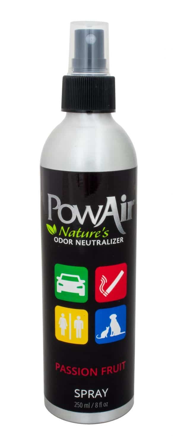 powair deodorizer