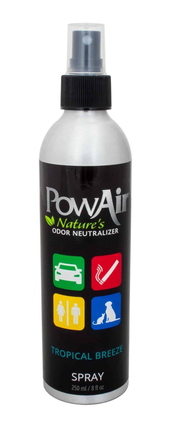 powair deodorizer