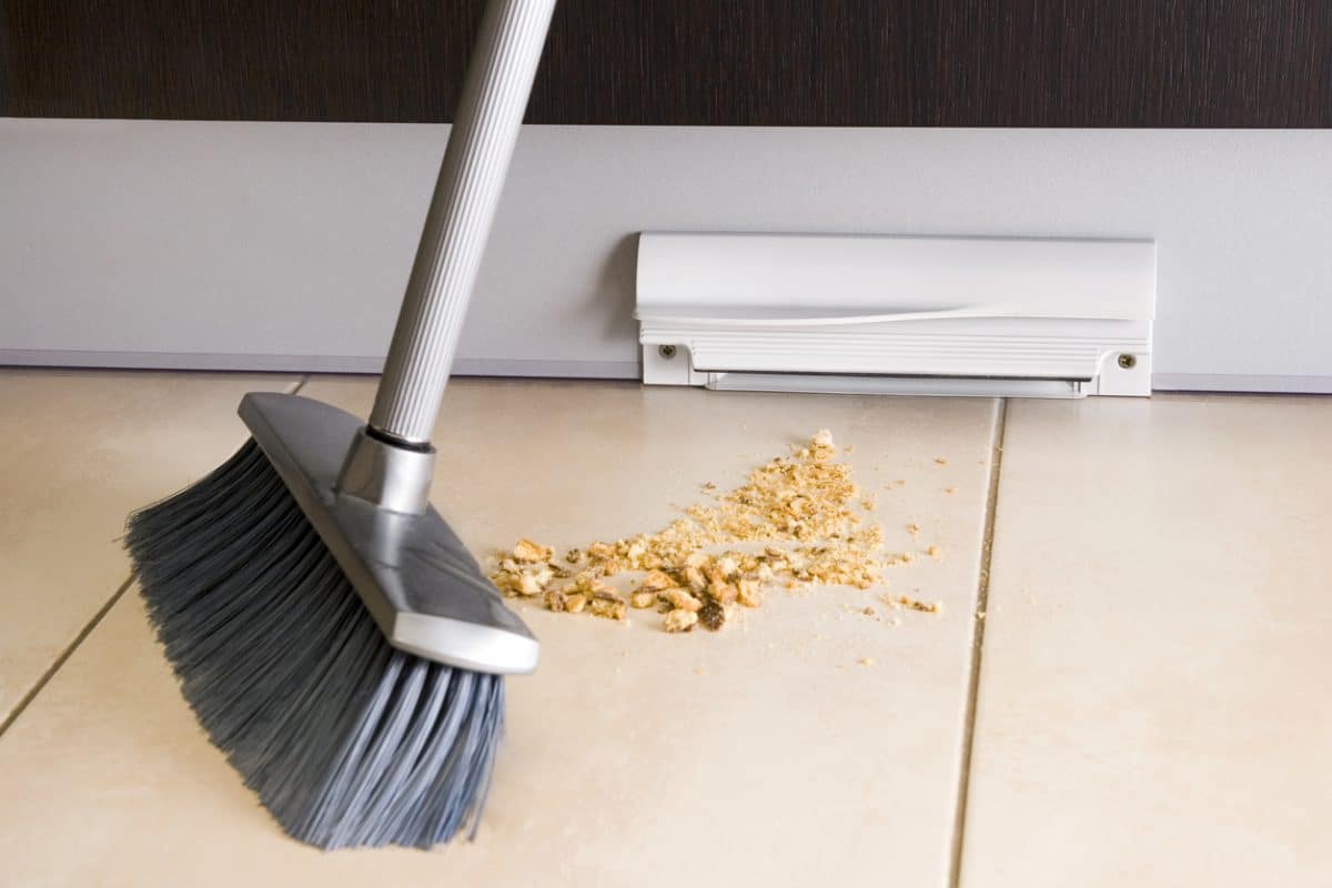5 Advantages of Central Vacuums
