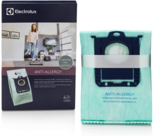 Electrolux bag