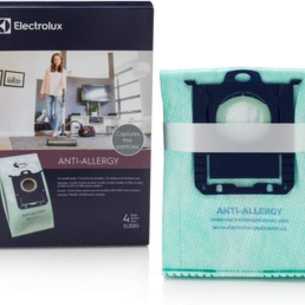 Electrolux bag