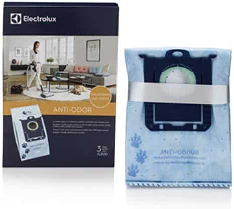 Electrolux bag