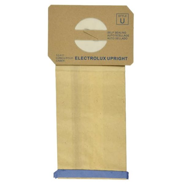 Electrolux vacuum bags