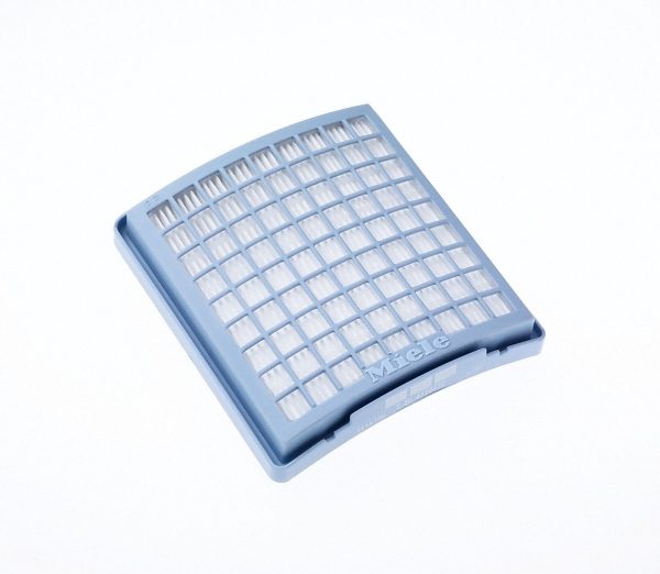 miele vacuum filter