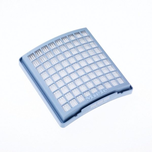 miele vacuum filter