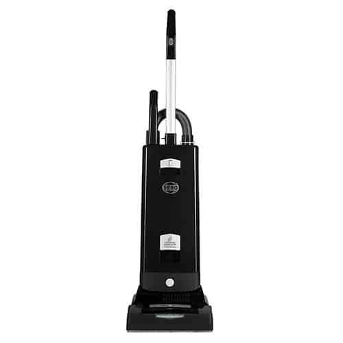 SEBO Automatic X upright