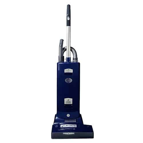 SEBO Automatic X upright