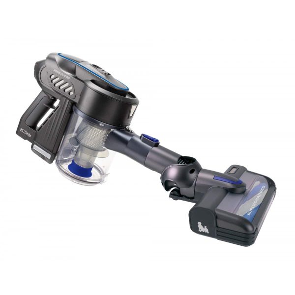 Johnnyvac Stick vacuum cleaner