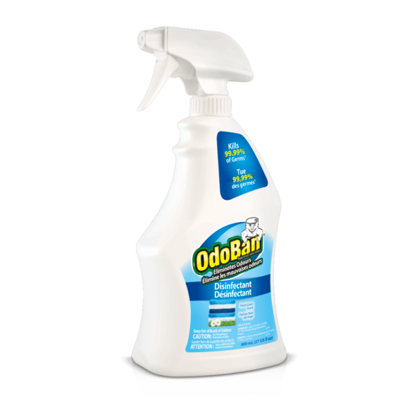 odoban Disinfectant