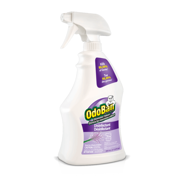 odoban Disinfectant