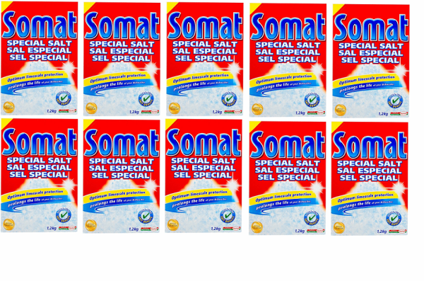 somat salt