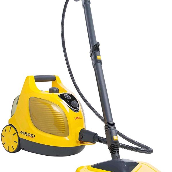 Vapamore steam cleaner