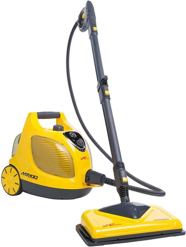 Vapamore steam cleaner