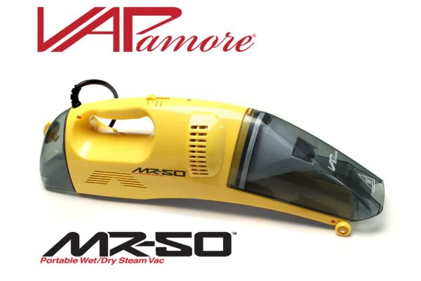 vapamore steam cleaner