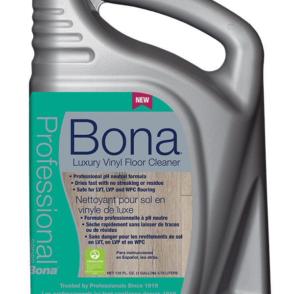 bona luxury vinyl cleaner