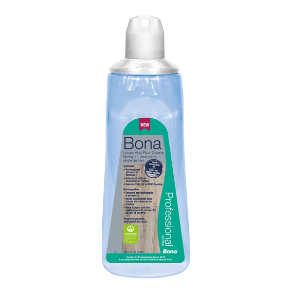 Bona luxury vinyl cleaner