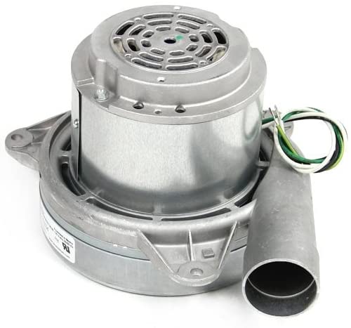 vacuum motor