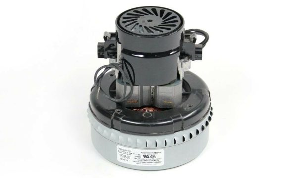 vacuum motor