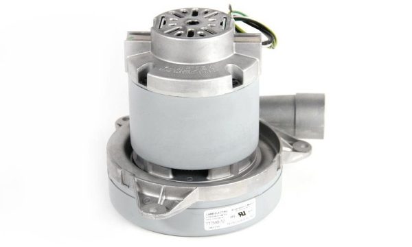 vacuum motor