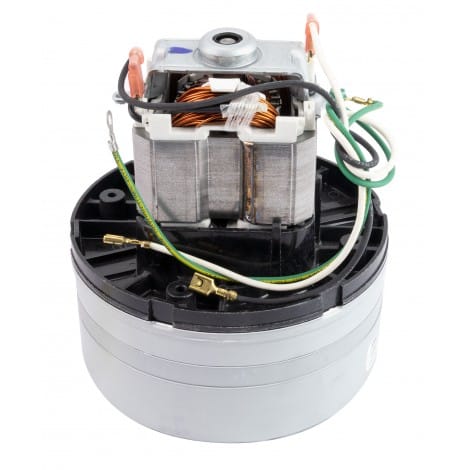 vacuum motor