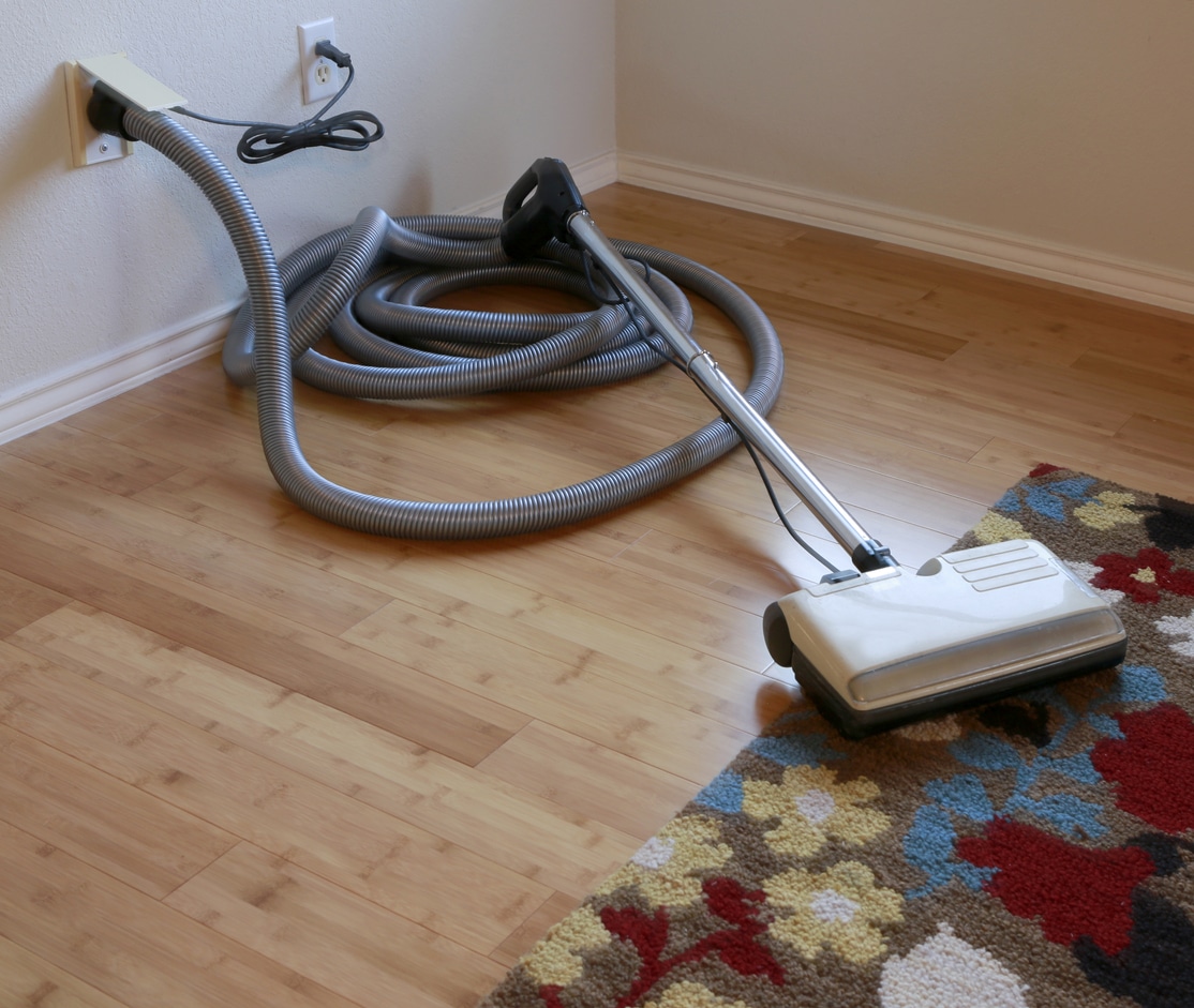 The Cost of Central Vacuums in Calgary