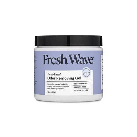 Fresh Wave 15 oz. Odor Removing Gel Lavender