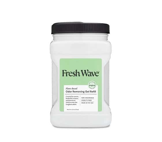 Fresh Wave Odor Removing Gel 63oz